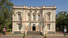 Restoration and Revitalisation of Dr. Bhau Daji Lad Museum, Mumbai