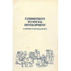 Commitment To Social Development