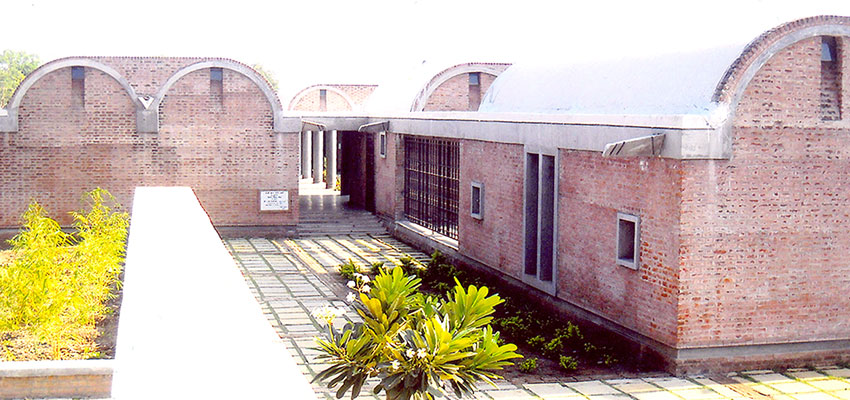 Bajaj Science Centre