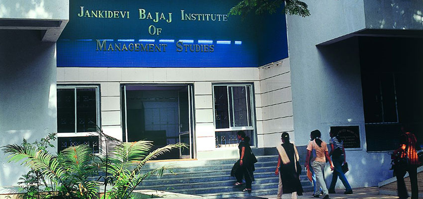 Jankidevi Bajaj Institute of Management Studies